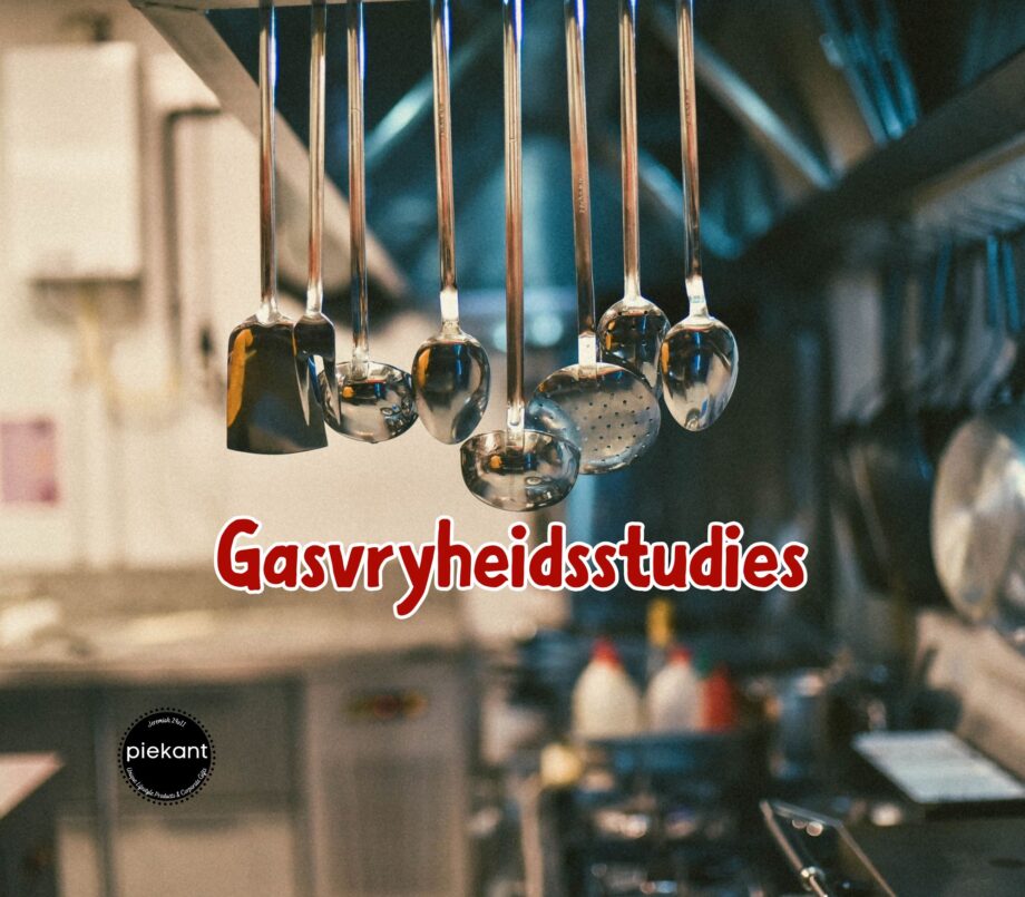 Subject Bags / Vak Sakkies