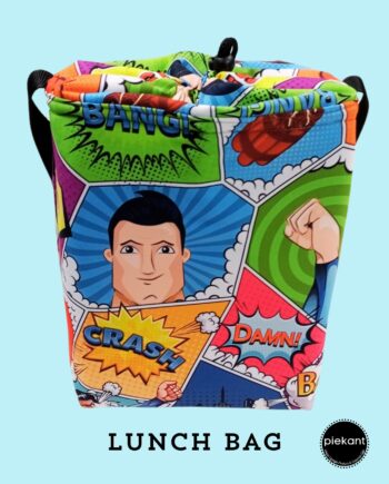 Small Cooler Bag